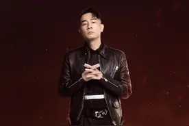 陈小春和GAI都是“哥”，但一个是“真大哥”，一个是“装大哥”图片