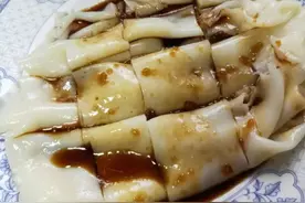 最受广东人喜爱的五种经典早餐，全吃过的堪称半个本地人图片