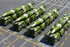 矛盾相争，中国近海防御体系，在美国航母战斗群面前实力如何？图片