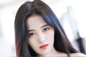 五官全靠唠-鞠婧祎整容换头史图片