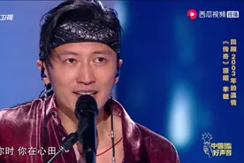 谢霆锋隔空示爱，深情演绎“传奇”人生图片