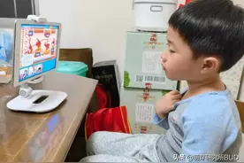 别担心孩子是“普娃”，这门课带你走进国际幼儿园英语课图片
