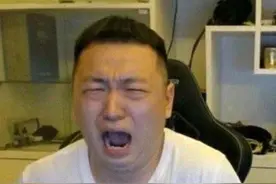 药水哥VS向佐官宣！药水哥恐怕只有使出这一招才能赢图片