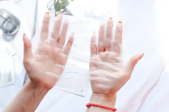 10款宝藏面膜分享，皮肤干了？肤色暗了？脸蛋红了？不要怕