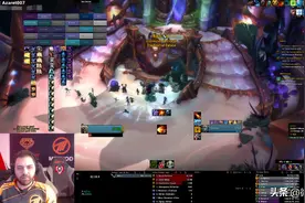 魔兽世界：“铜须门”大瓜，世界第一公会method解散，绝了图片