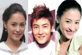 "陈冠希事件"波及女星高达15位，为啥只有应采儿能全身而退？图片