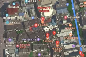 柳州这6个老旧小区，即将改造！你身边的小区可能会大变样图片