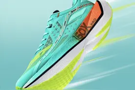 国货当自强——盘点那些值得购买的国产跑步鞋图片