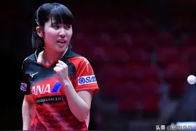 那些年，国乒在世界杯中丢掉的冠军：女乒丢一次，男乒却丢15次图片