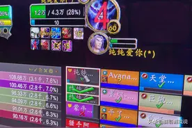 魔兽世界：两大史诗级“猪队友”，玩家被坑10年，开发出避雷插件图片