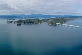 浙江大型水库大全（一）︰综述、杭州、湖州、金华篇图片