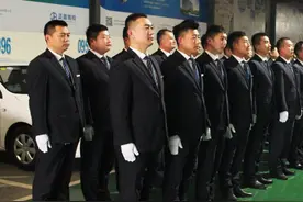 驾校如何打造职业化教练员团队？图片