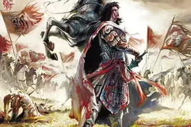 项羽的军事才华千古无二？三点原因剖析，让你看清真实的项羽图片