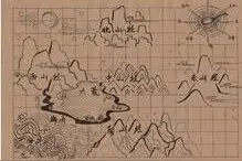 山海经—志怪古籍图片