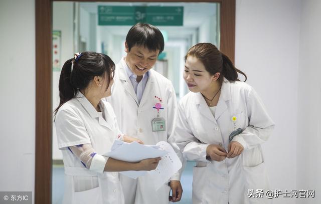 重磅推荐：2019年护士资格考试必备之《外科口诀》