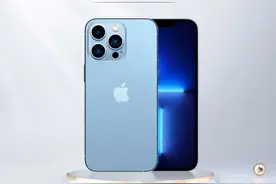 直降500元！iPhone 13破发：电商平台太卷了图片