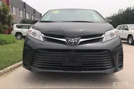 西安匠艺工坊丨丰田塞纳商务车改装升级方案，打开门我惊艳到了图片