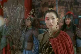 中国古代四大丑女钟离春，为何能成为王后？外表丑陋，内心纯净图片