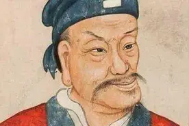 南京发现朱元璋女儿陵墓，里面还有人居住，就睡在公主棺材上图片