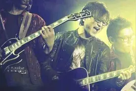 汪峰的音乐如何？算不算摇滚乐？为什么他能写出这么多好作品？图片