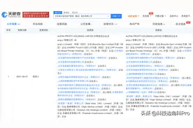 字节跳动投资美中宜和，持股17.5748%图片