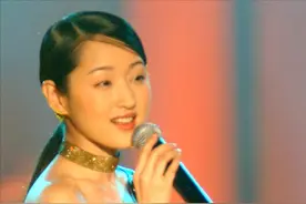 “玉女皇后”杨钰莹的迷乱情史，深陷红楼丑闻，一次恋爱影响一生图片