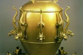 堪称黑科技的地动仪，为什么会从历史教科书中消失呢？原因很简单图片