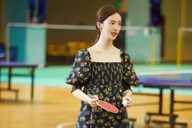 金晨太圈粉，分享的护肤品真实又好用，这才是女明星的生活啊图片