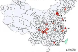 郑州天际线有望再添双塔新成员，控制性规划公示高度250米以内图片