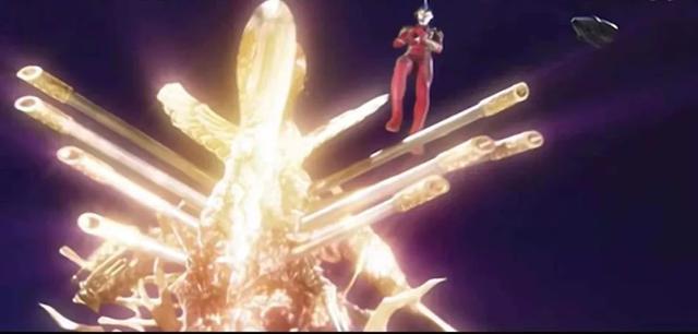 《奥特曼》十大怪兽，叶腐只排第五，宙达无敌