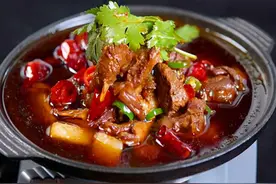 一县一品公益美食丨游在云南，吃在曲靖图片