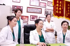 18岁还没来过大姨妈怎么办？医生紧急寻人：再不治可能就晚了图片