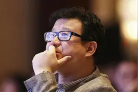 它们都做过“QQ”，最终为何“赢的”是腾讯，马化腾“这样”认为图片