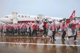 上海机场：当年的业绩大白马，如今成了投资“鸡肋”图片