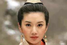 细数大秦帝国历代秦王的后宫们，选一个，哪个才是你的菜？图片
