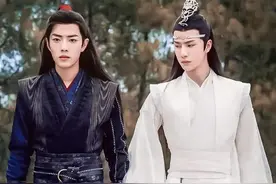 十六年来究竟是谁藏起了魏无羡？再刷《陈情令》，答案呼之欲出图片