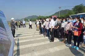唯有奋斗，不负韶华！ 黄石开发区·铁山区这场活动走心了！图片