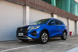 选车3+2：皮实耐用配置也不俗 广汽传祺GS4到底怎么样？图片
