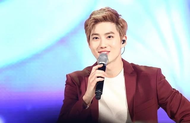 EXO队员性格分别是什么样的