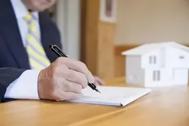 杭州二手房火爆，“看房费”最高都要100元/次！中介心痛：都是个人掏钱图片