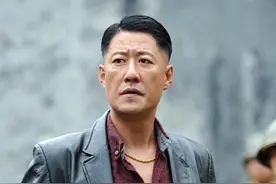请于震、张子健、王新军、王挺、吴奇隆共演一部抗战剧，你看吗？图片