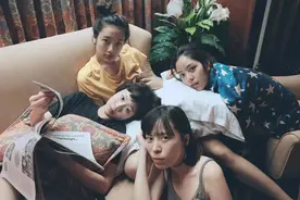 成年人的世界，最怕来不及图片