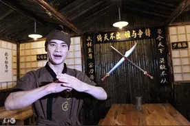 小说：异界穿越，化修罗剑圣，谱写一段多彩传奇图片