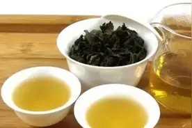喝茶这么久，你还不了解留根、闷泡与坐杯？快来看看图片