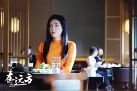 女星比美？这位青衣一出，就是无冕之王图片