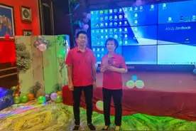 中和农信：扎根农村实现自身价值，助力乡村振兴图片
