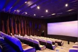 2020已有5328家影视公司注销，全国票房几乎归零图片