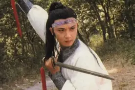 壶说《红楼梦》：柳湘莲、尤氏、尤二姐、尤三姐、跛足道士图片