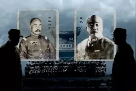 中原王汤恩伯为何晚景凄凉惨死日本？蒋介石评价令人心寒图片