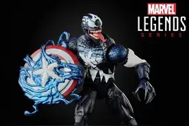 孩之宝，毒液美队US19.99美金，X-MEN CABLE 电索 US24.99美金图片